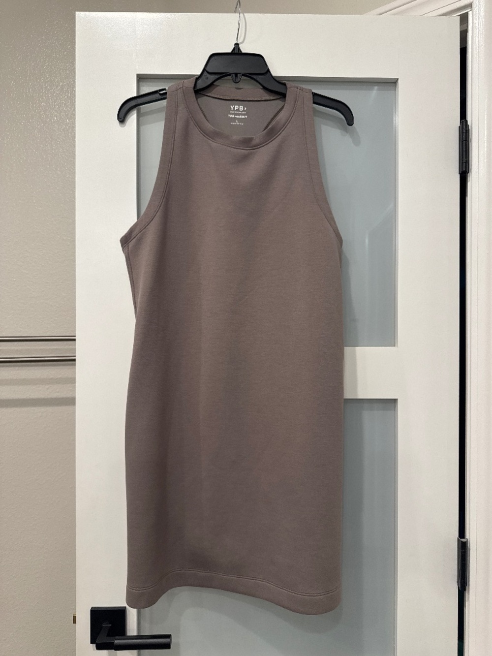 Abercrombie YPB Neoknit dress